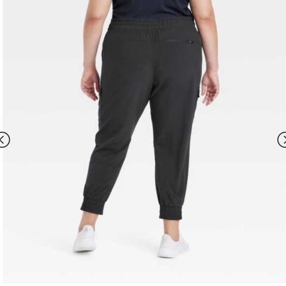 Quick Dry jogger - Picture 2 of 4